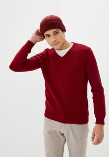 Пуловер U.S. Polo Assn.