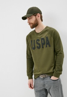 Свитшот U.S. Polo Assn.