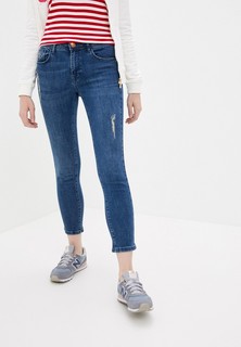 Джинсы U.S. Polo Assn.