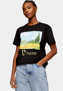 Футболка Topshop