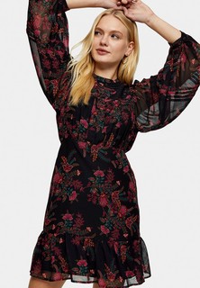 Платье Topshop