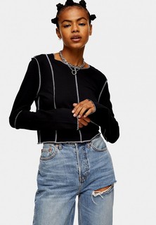Свитшот Topshop