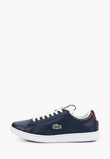 Кеды Lacoste