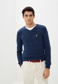 Пуловер U.S. Polo Assn.