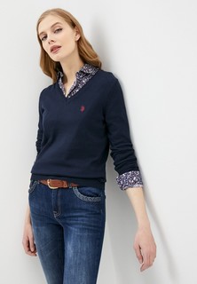 Пуловер U.S. Polo Assn.