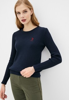 Джемпер U.S. Polo Assn.