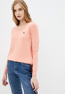 Пуловер U.S. Polo Assn.