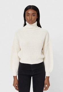 Свитер Stradivarius