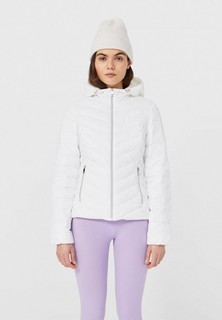 Куртка утепленная Stradivarius