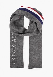 Шарф U.S. Polo Assn.