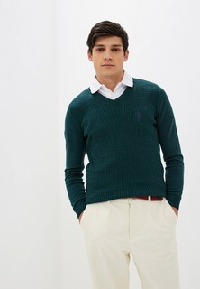 Пуловер U.S. Polo Assn.