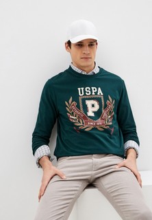 Свитшот U.S. Polo Assn.