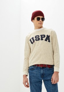 Лонгслив U.S. Polo Assn.