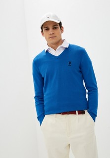Пуловер U.S. Polo Assn.