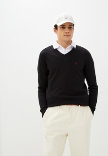 Пуловер U.S. Polo Assn.