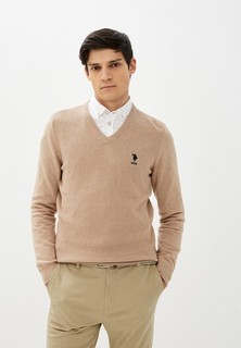 Пуловер U.S. Polo Assn.