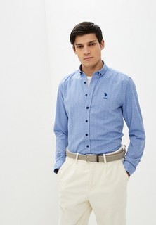 Рубашка U.S. Polo Assn.