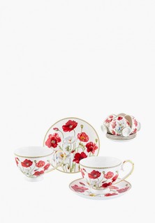 Сервиз чайный Elan Gallery