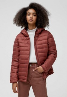 Куртка утепленная Pull&Bear