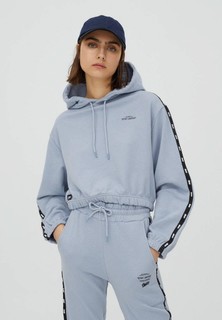 Худи Pull&Bear