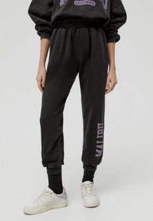 Брюки Pull&Bear