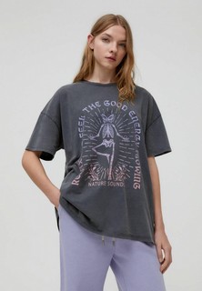 Футболка Pull&Bear