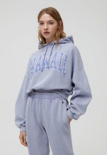 Худи Pull&Bear