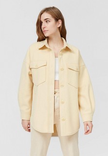 Куртка Stradivarius