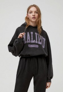 Худи Pull&Bear