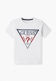 Футболка Guess