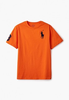 Футболка Polo Ralph Lauren