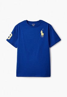 Футболка Polo Ralph Lauren