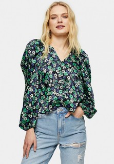 Блуза Topshop