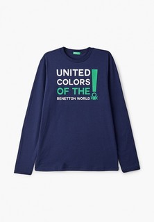 Лонгслив United Colors of Benetton