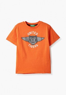 Футболка United Colors of Benetton