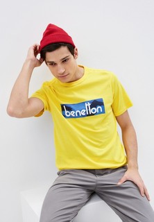 Футболка United Colors of Benetton