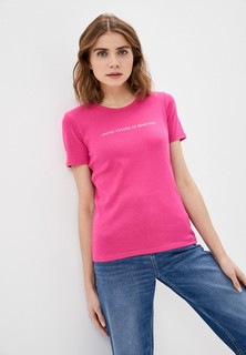 Футболка United Colors of Benetton