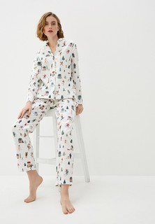 Пижама Kaftan