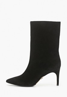 Полусапоги Alla Pugachova