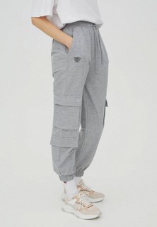 Брюки спортивные Pull&Bear