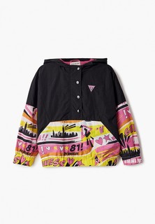 Ветровка Guess