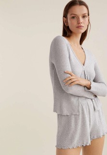 Кардиган домашний Oysho