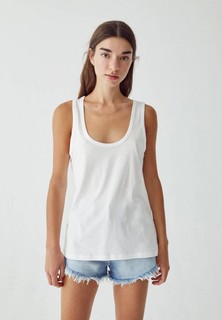 Майка Pull&Bear