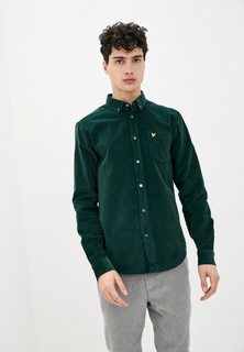 Рубашка Lyle & Scott