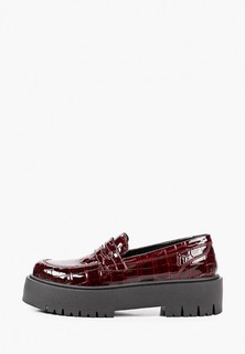 Лоферы Topshop