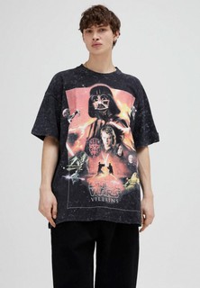 Футболка Pull&Bear