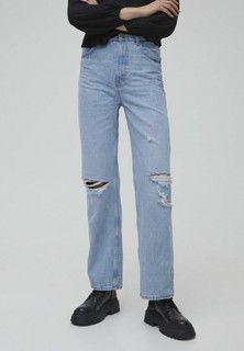 Джинсы Pull&Bear