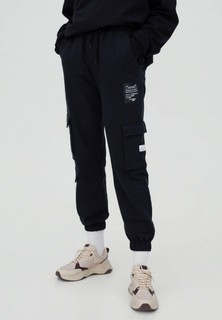 Брюки спортивные Pull&Bear