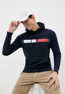 Худи Tommy Hilfiger