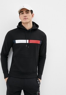 Худи Tommy Hilfiger